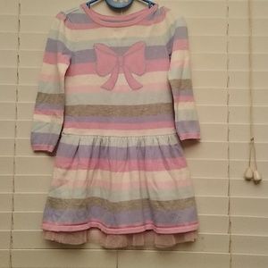 Children's Place girls dress